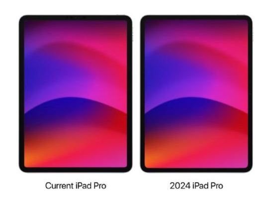 青海ipad维修服务点分享新款iPad Pro和iPad Air要来了 