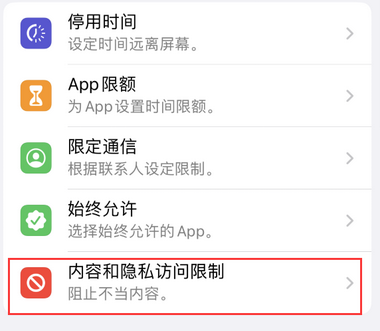 青海appleID维修服务iPhone设置中Apple ID显示为灰色无法使用