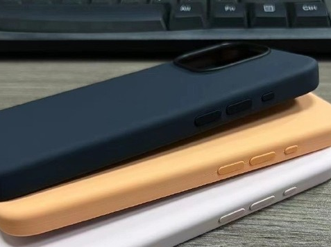 青海苹果14维修站分享iPhone14手机壳能直接给iPhone15用吗?