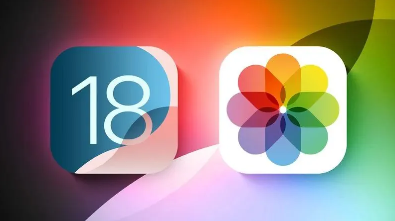 青海苹果手机维修分享苹果 iOS / iPadOS 18.1Beta 3 发布 