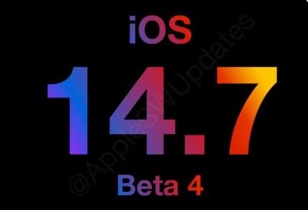 青海苹果手机维修分享iOS 14.7 Beta4值得升级吗 