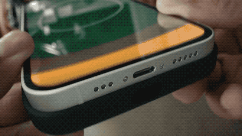 青海苹果手机维修分享未来 Magsafe 还有哪些发展空间 