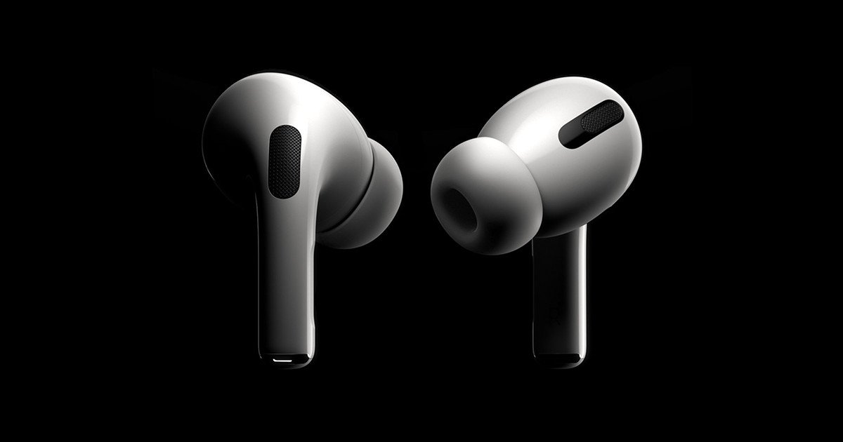 青海苹果手机维修分享AirPods Pro 爆音、降噪效果下降怎么办 