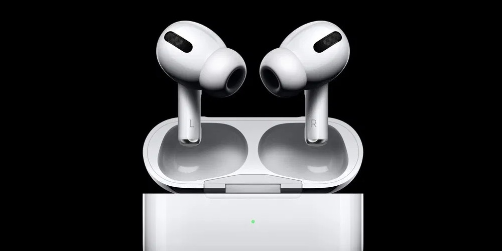 青海苹果手机维修分享AirPods Pro 出现静电噪音 