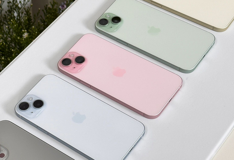 青海iPhone15序列号查询分享如何查找苹果15手机序列号的位置