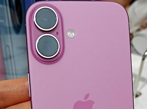 青海苹果16卡顿维修分享如何优化iPhone16手机卡顿问题