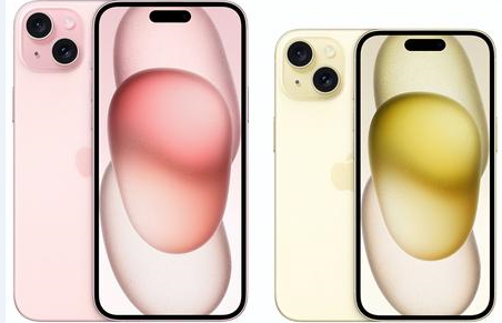 青海苹果维修点分享iPhone 15 Plus进水维修 