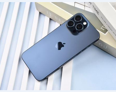 青海苹果维修点分享iPhone 15 Pro Max进水维修 