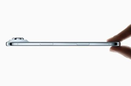 青海苹果维修点分享iPhone 17 Air自动关机电源故障解析 