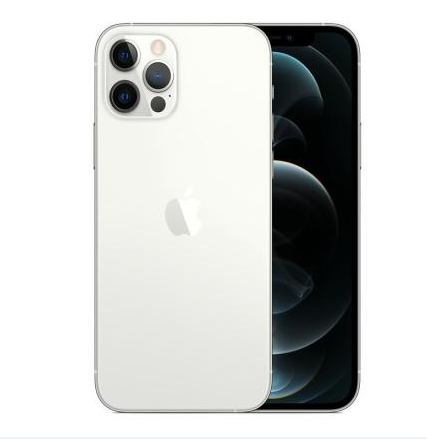 青海苹果维修点分享iPhone 12 Pro锁屏密码使用小知识 