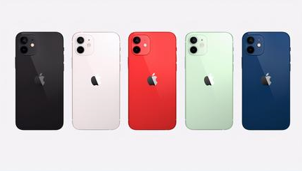 青海苹果维修点分享iPhone 12黑屏隐蔽故障解读 