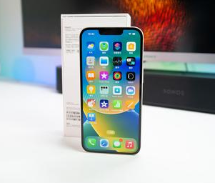 青海苹果维修点分享iPhone 14 Plus黑屏小众诱因汇总 