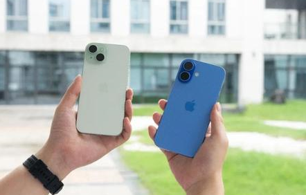 青海苹果维修点分享iPhone 16 Plus黑屏疑难故障汇总 