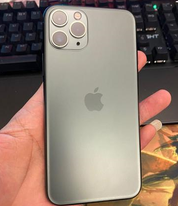 青海苹果维修点分享iPhone 11 Pro电池发烫小众问题解读 