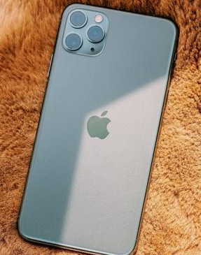 青海苹果维修点分享iPhone 11 Pro Max电池发烫特殊问题 