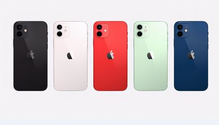 青海苹果维修点分享iPhone 12电池发烫少见诱因解析 