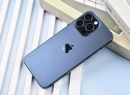 青海苹果维修点分享iPhone 15 Pro Max发烫深度剖析 